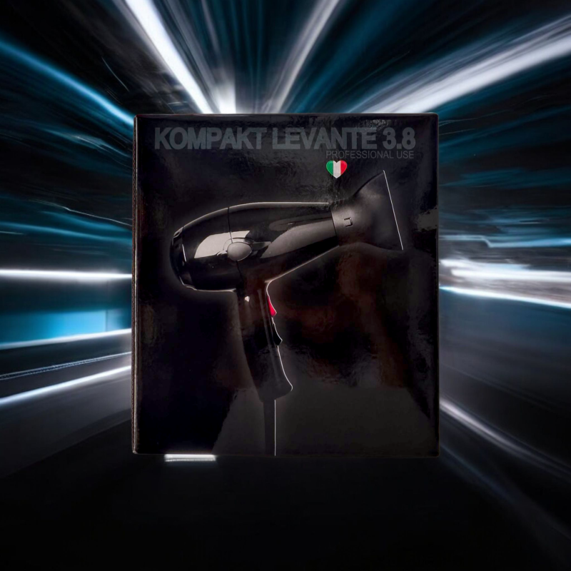 Phon - Kompakt Levante 3.8