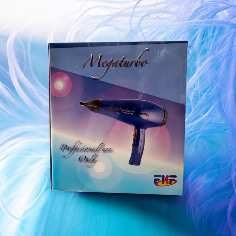 Phon - Megaturbo 1600 W