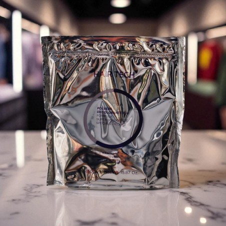 Hair tech - Decolorazione Blu 450 g