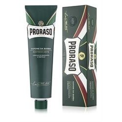 Proraso Sapone  tubo 150 ml Verde Rinfrescante
