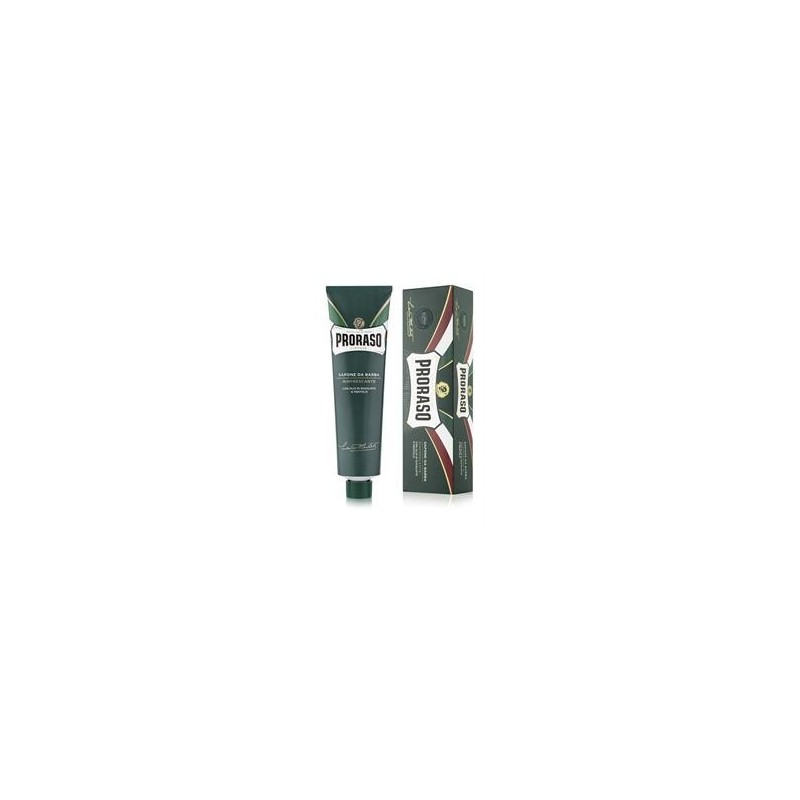 Proraso Sapone  tubo 150 ml Verde Rinfrescante
