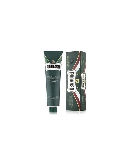 Proraso Sapone  tubo 150 ml Verde Rinfrescante