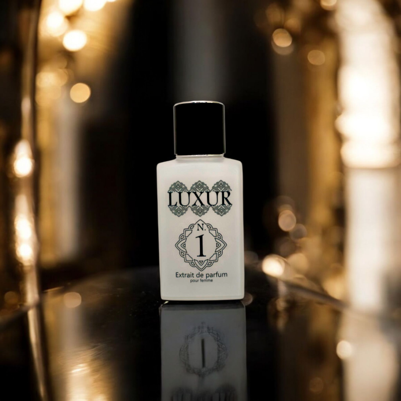 PROFUMO LUXURY