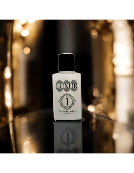 PROFUMO LUXURY