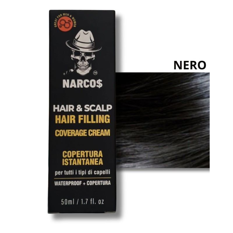 Narcos - Copertura Istantanea 50 ml