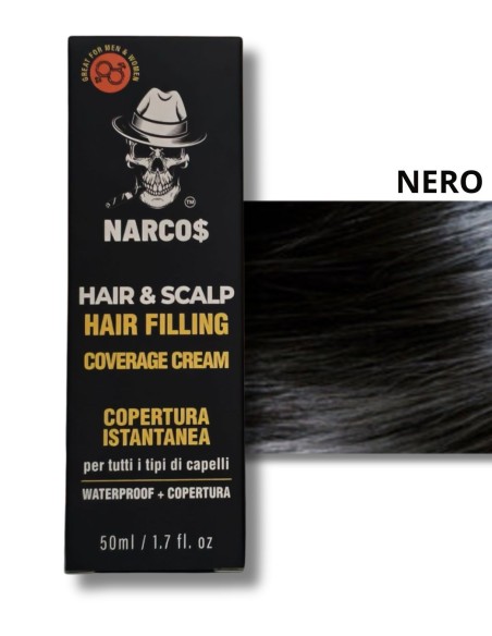 Narcos - Copertura Istantanea 50 ml