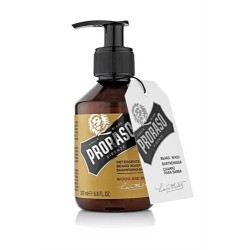 Proraso Arancio Detergente Barba 200 ml wood and spice