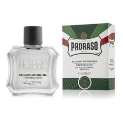 Proraso balsamo dopo barba Rinfrescante 100 ml
