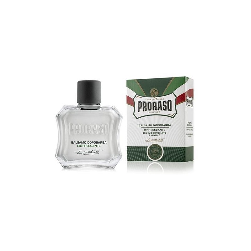 Proraso balsamo dopo barba Rinfrescante 100 ml