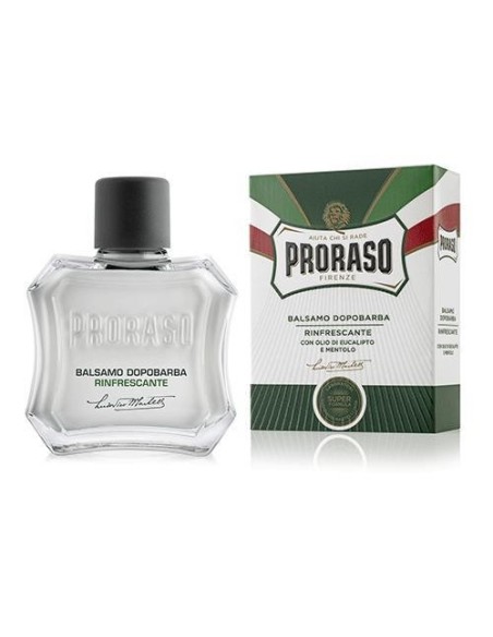 Proraso balsamo dopo barba Rinfrescante 100 ml