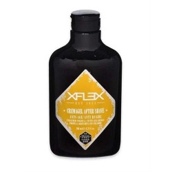 Edelstein Xflex  Dopo Barba 200 ml Anti -Age / Anti Rughe