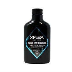 Edelstein Xflex Dopo Barba 200 ml Ghiaccio