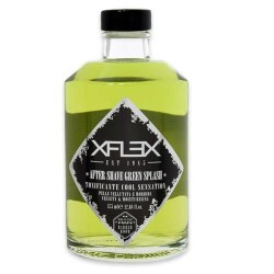Edelstein Xflex Dopo Barba 375 ml  Green Splash