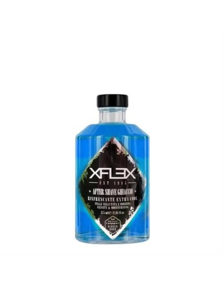 Edelstein Xflex Dopo Barba  375 ml ICE BLU