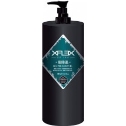 Edelstein Xflex shave gel 1000 ml