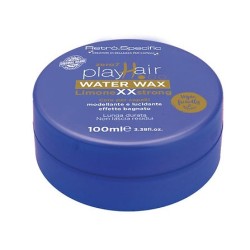 Retrò play hair 07 water wax Limone 100 ml