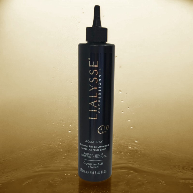 Lialysse - Balsamo Fluido Lamellare 250 ml