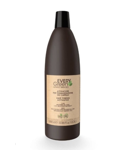 Ossigeno EveryGreen 1000ml