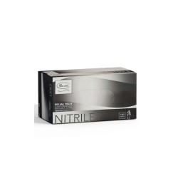 Guanti Nitrile Nero
