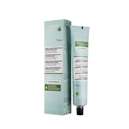 Crema colorante Professionale per capelli 100ml - Every Green