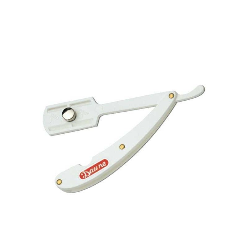 Rasoio Daune a Lama Intera