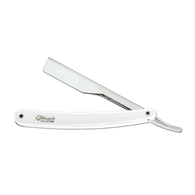 Rasoio Magic Mezza Lama
