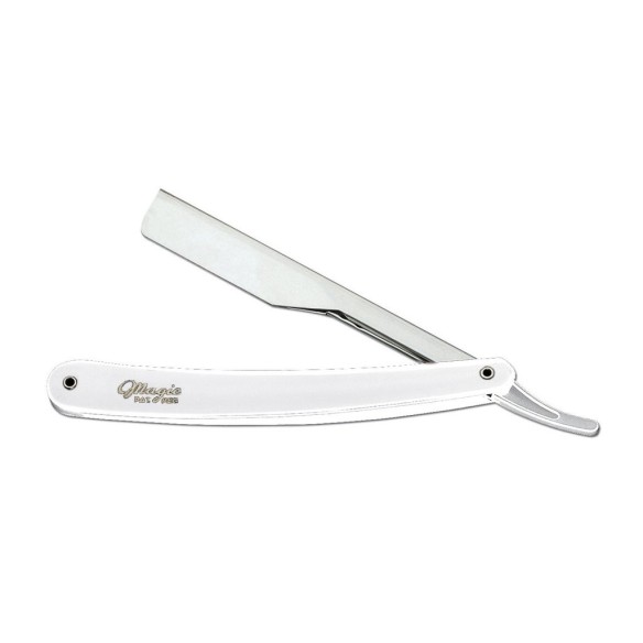 Rasoio Magic Mezza Lama