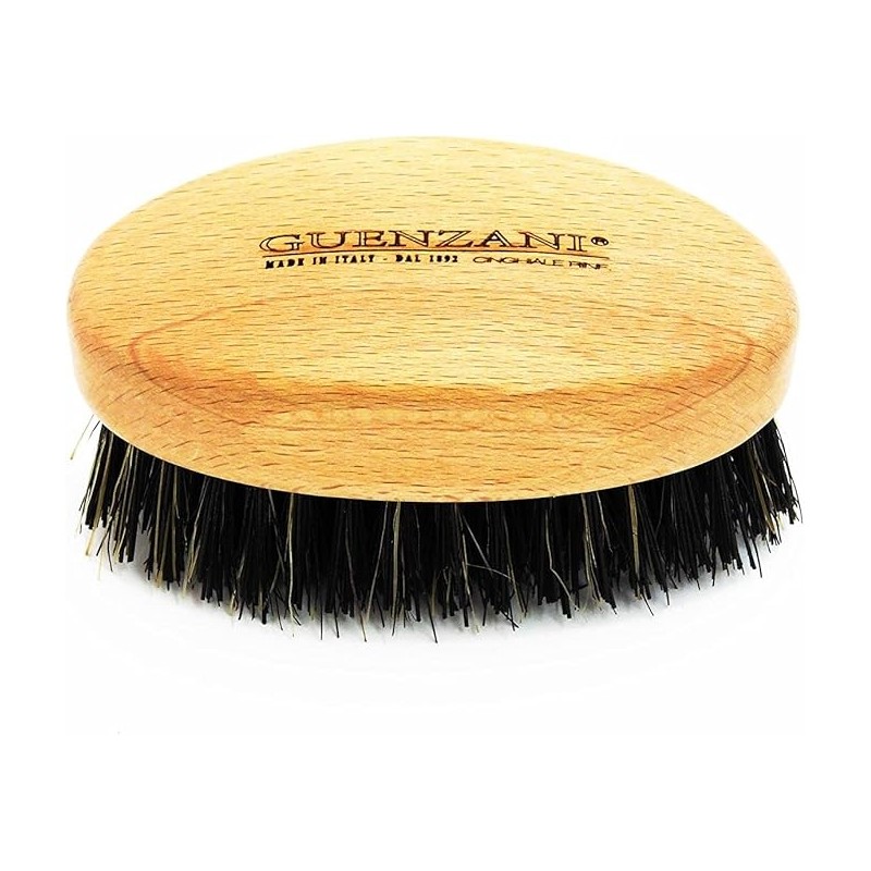 Guenzani Spazzola per Barba