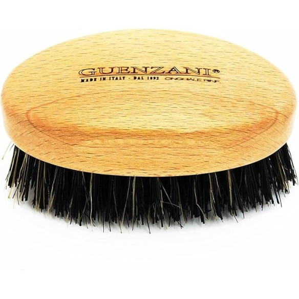 Guenzani Spazzola per Barba