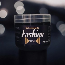 Gel Extra Forte Fashion 500ml