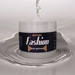 Gel Cera Fashion 500ml