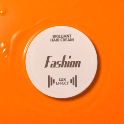 Brilliant - Hair Cream 100ml