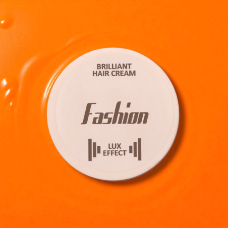 Brilliant - Hair Cream 100ml