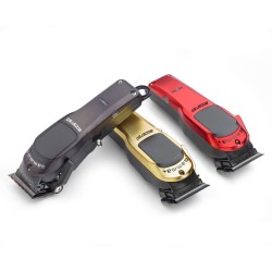 Tosatrice Gamma + BOOSTED