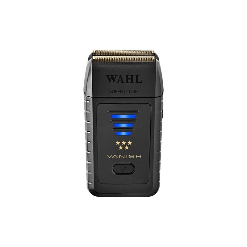 Tosatrice Wahl Vanish