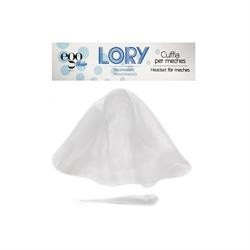 Cuffia per meches Lory