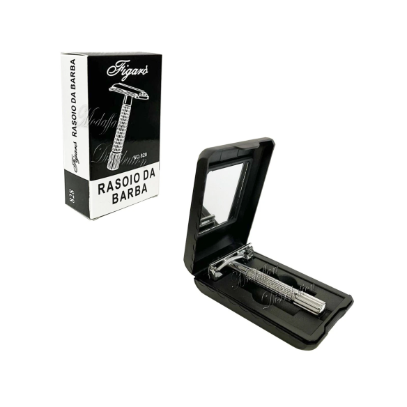 Rasoio di Sicurezza  FIGARÒ  n.828