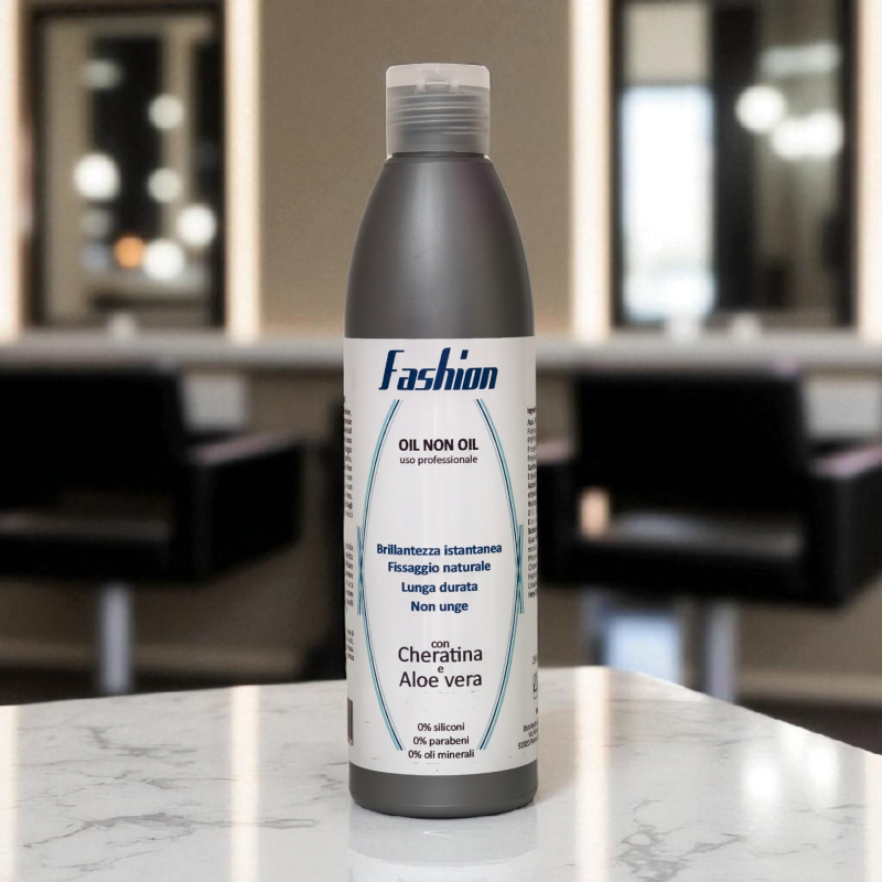 Fashion- Oil Non Oil 250ml