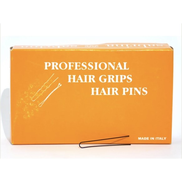 Locatelli Forcine professionali  - Liscio Nero