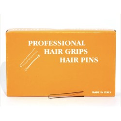 Locatelli Forcine professionali - Liscio Biondo