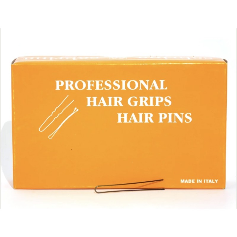 Locatelli Forcine professionali - Liscio Biondo