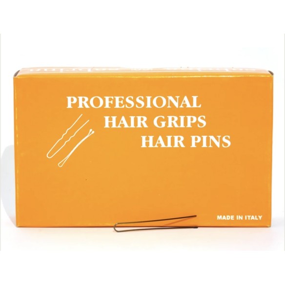 Locatelli Forcine professionali - Liscio Biondo