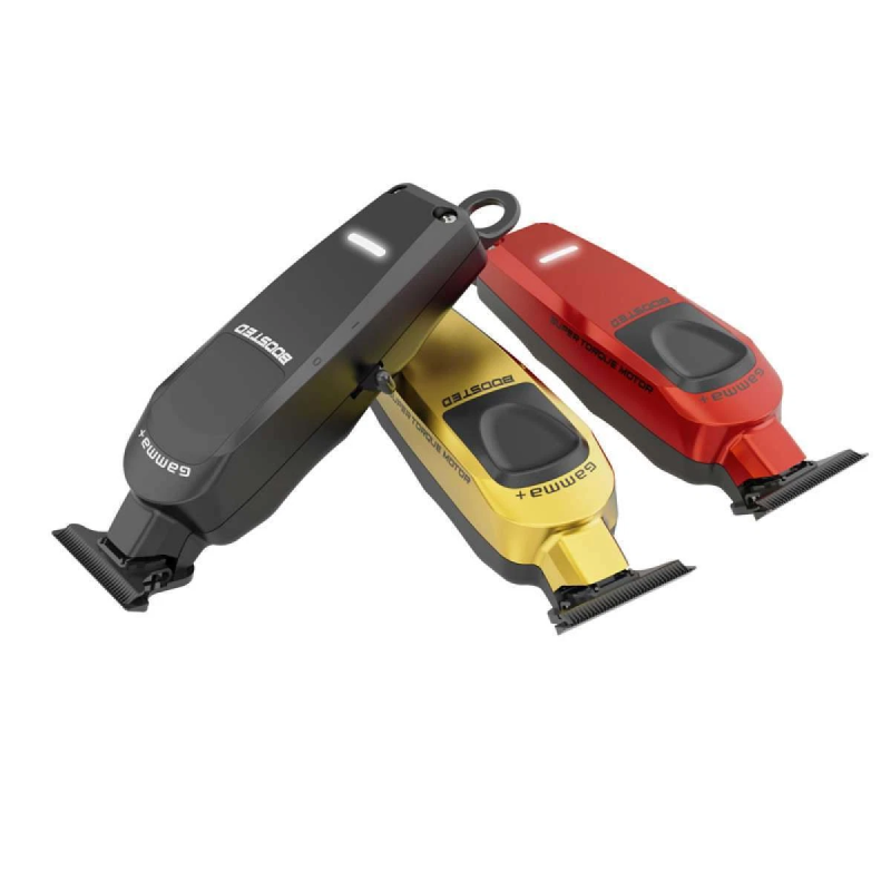 Tosatrice Gamma + TRIMMER