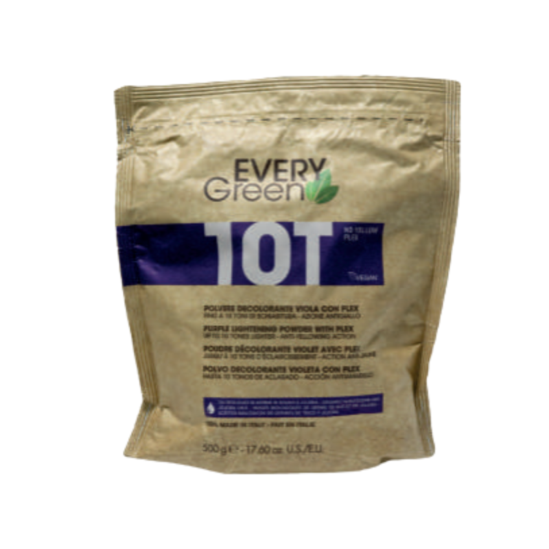 EveryGreen - Deco 10 Toni 500gr