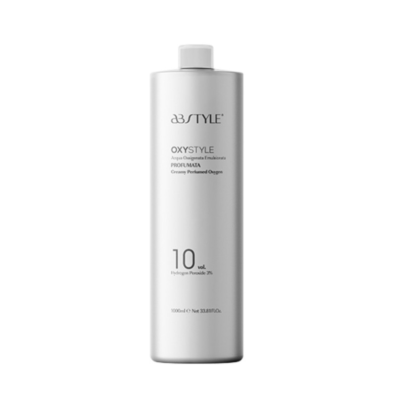 Emulsione Ossidante Abstyle 10 Volume