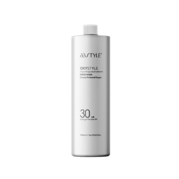 Emulsione Ossidante Abstyle 30 Volumi
