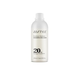 Emulsione Ossidante Abstyle 20 Volumi 200 ml