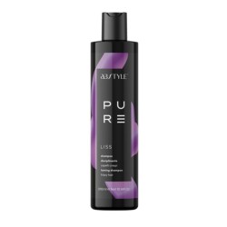 Pure Liss - Shampoo Nutriente e Anticrespo