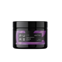 Pure Liss - Maschera Nutriente ed Anticrespo