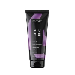 Pure Liss - Crema Nutriente ed Anticrespo